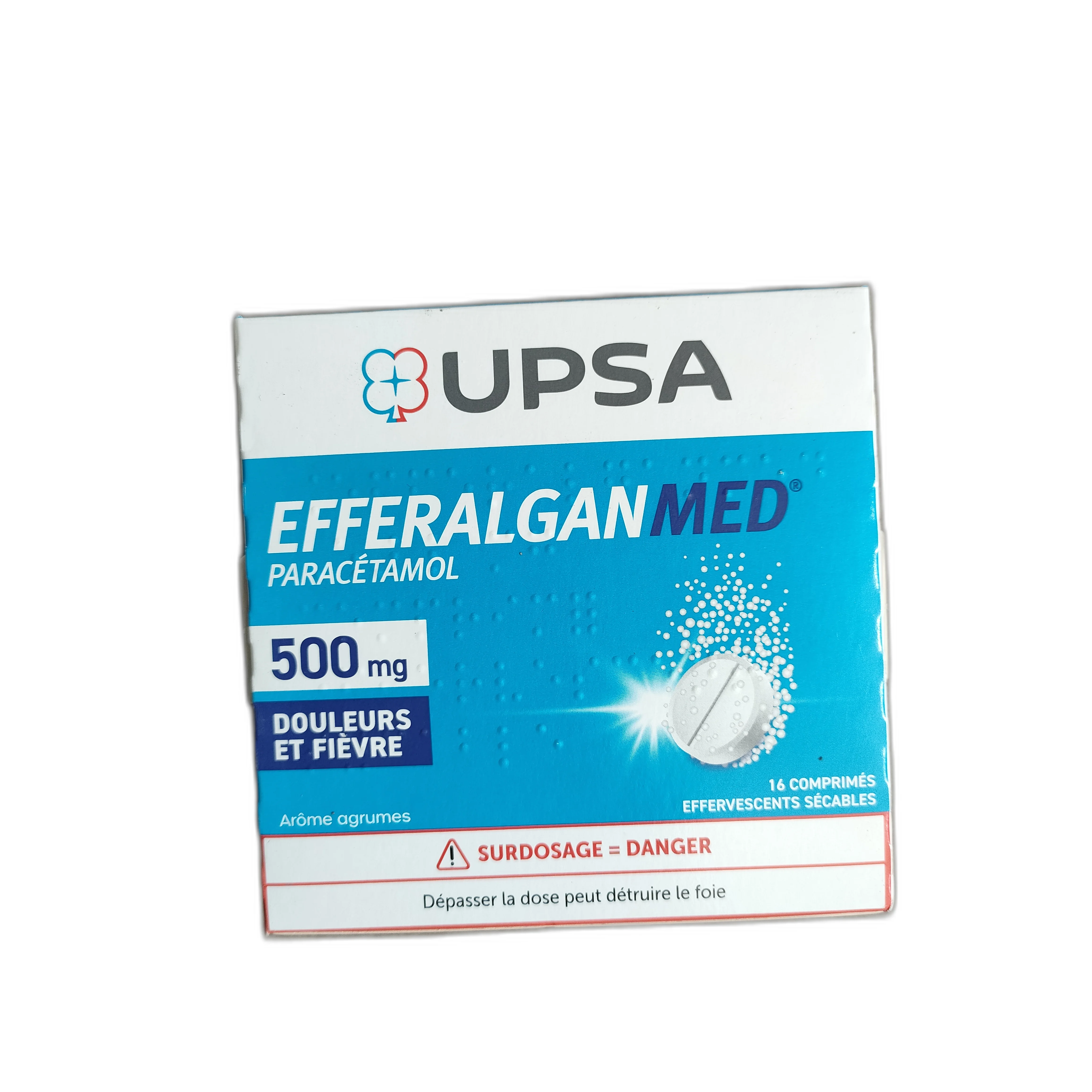 EfferalganMed — available at pharmacies in Cambodia on PharmKulen