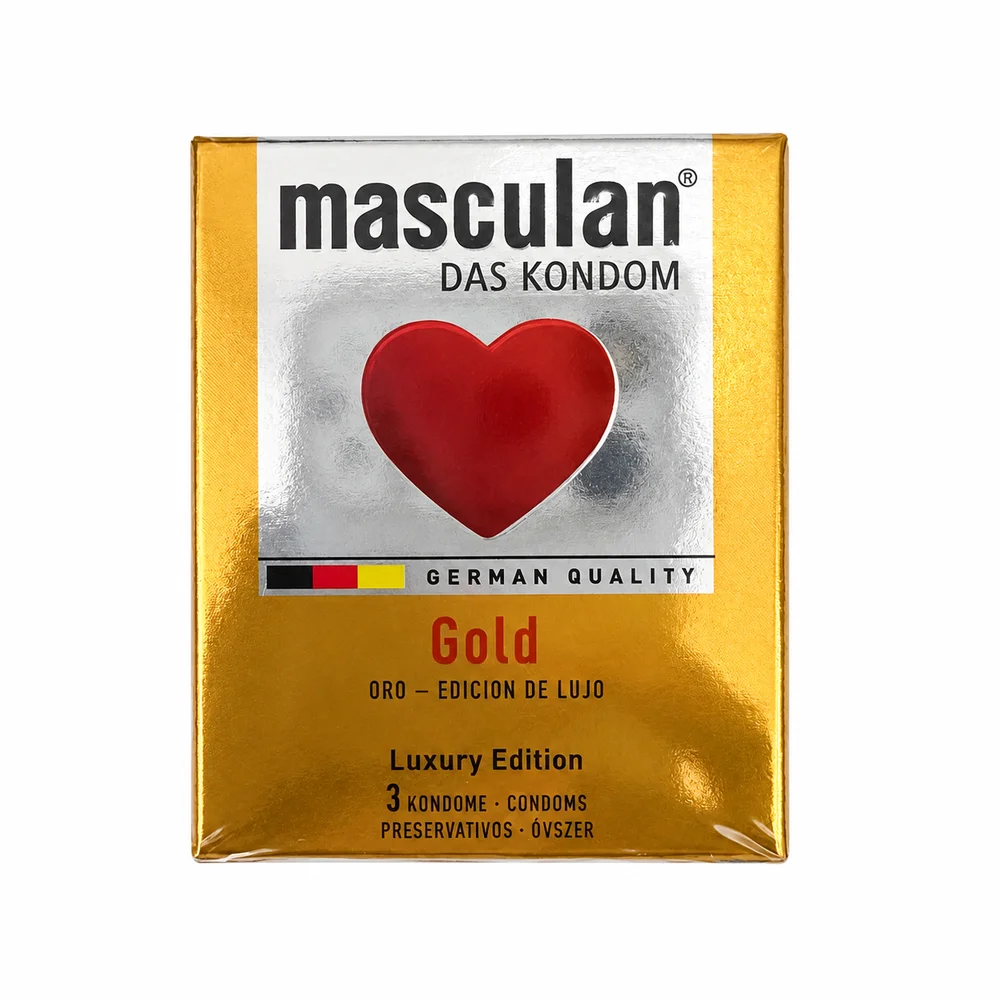 Masculan Gold — available at pharmacies in Cambodia on PharmKulen