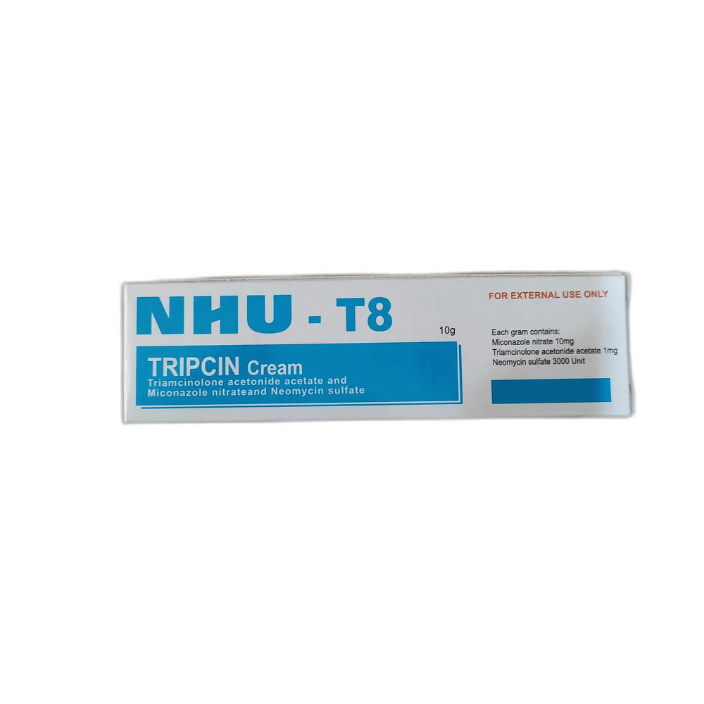 Tripcin — available at pharmacies in Cambodia on PharmKulen