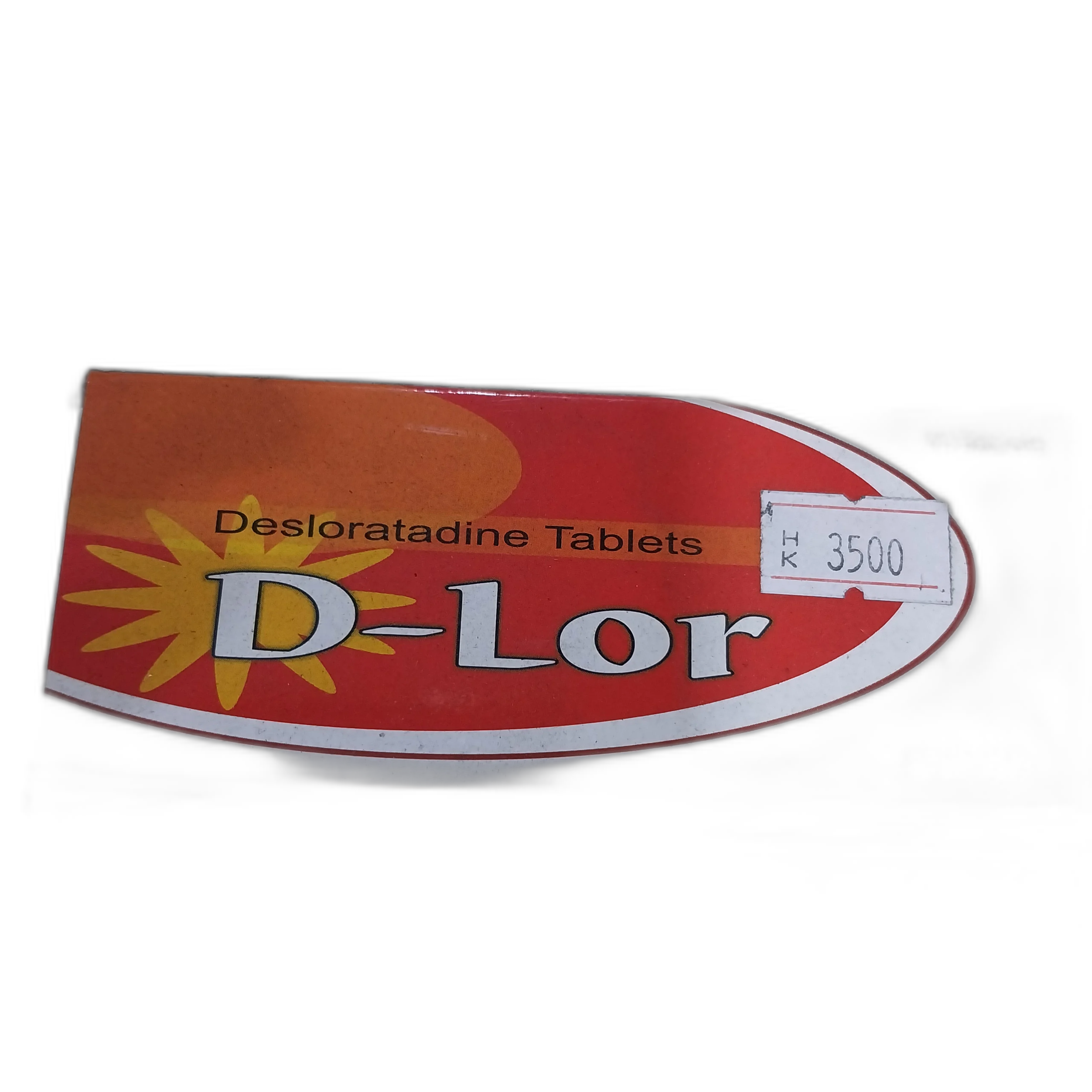 Cliver’d Floral — available at pharmacies in Cambodia on PharmKulen