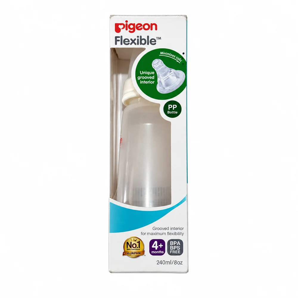 Pigeon Flexible — available at pharmacies in Cambodia on PharmKulen