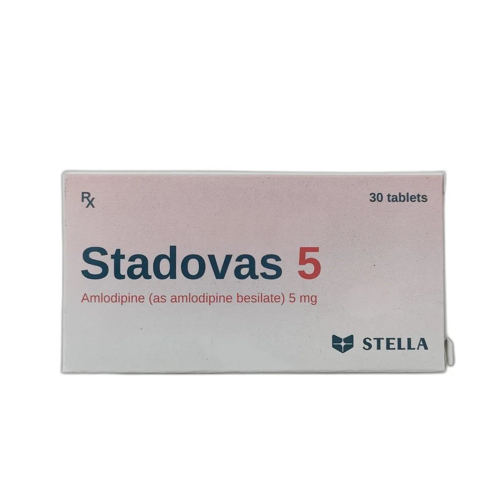 Stadovas 5 — available at pharmacies in Cambodia on PharmKulen