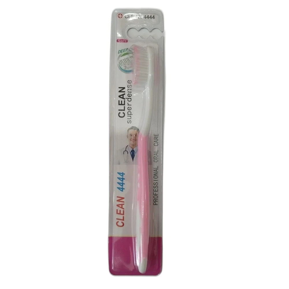 MediFresh 07 Toothbrush — available at pharmacies in Cambodia on PharmKulen