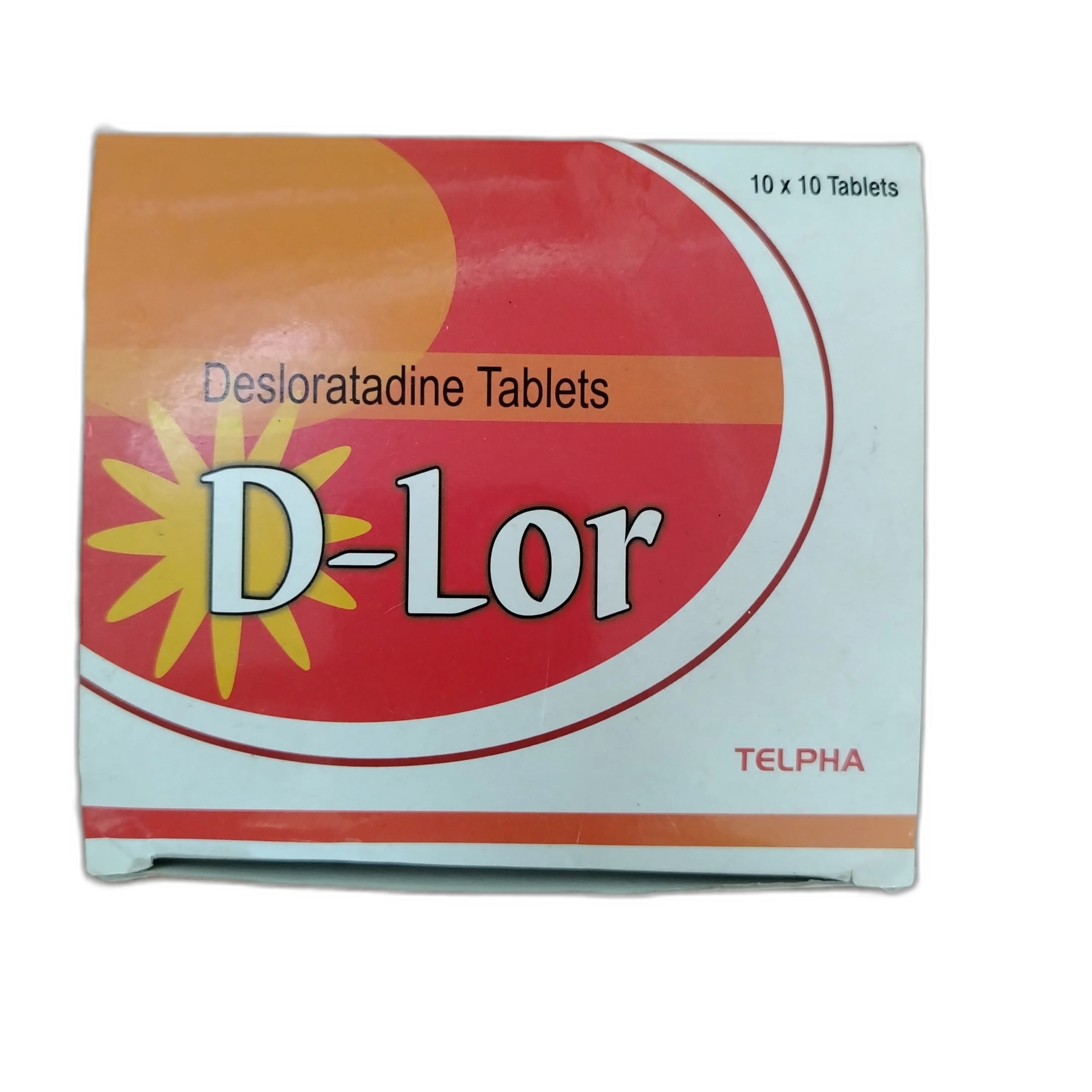 D-Lor — available at pharmacies in Cambodia on PharmKulen