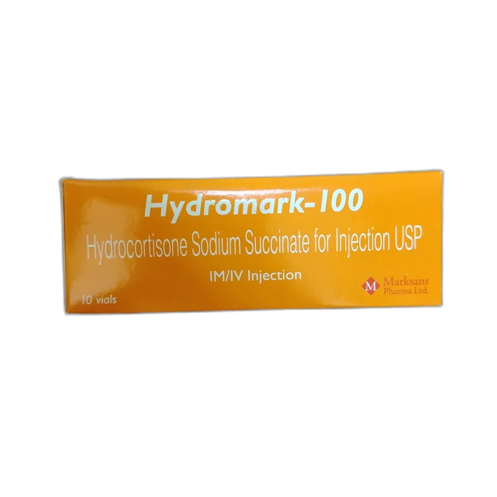 Hydromark-100 — available at pharmacies in Cambodia on PharmKulen