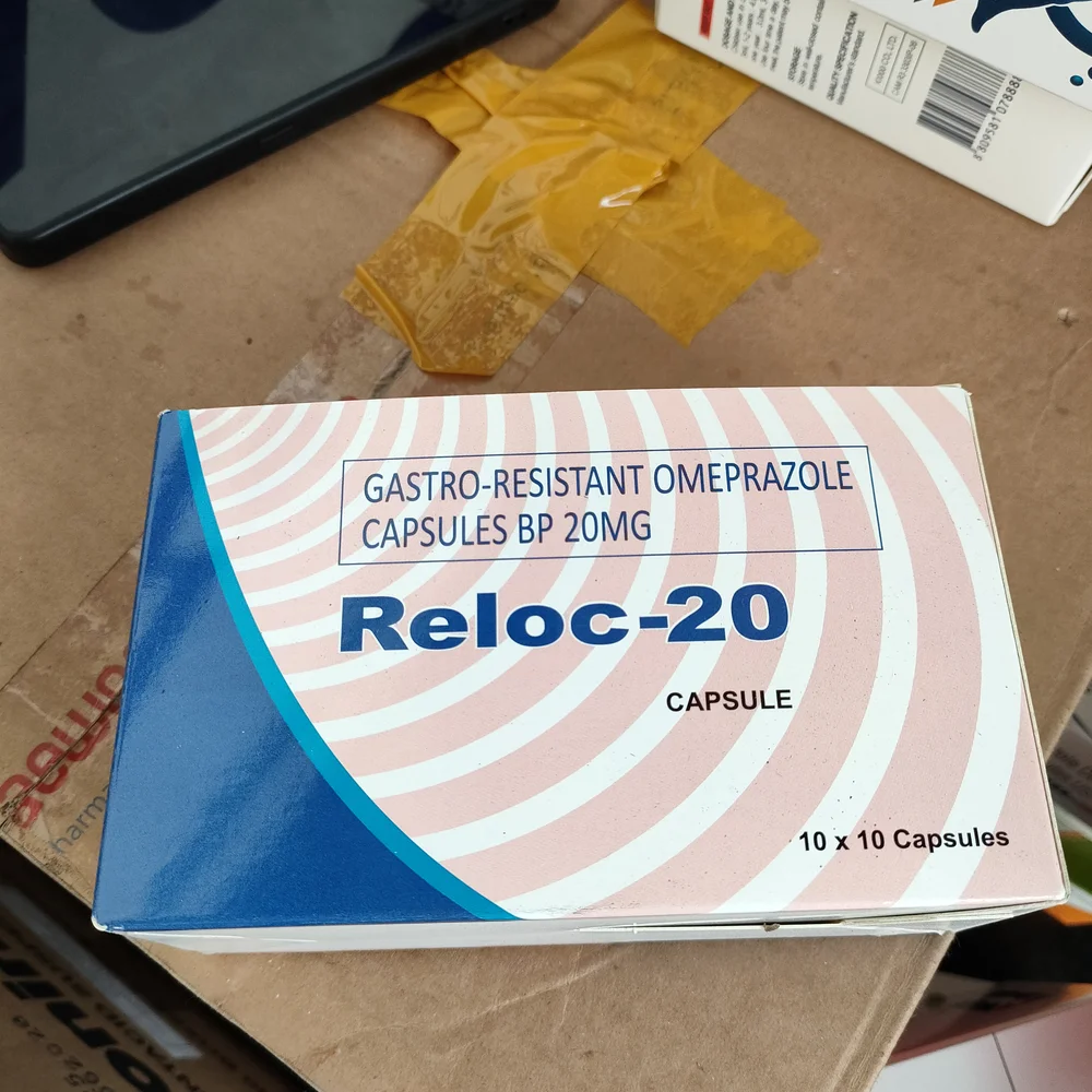Reloc-20 — available at pharmacies in Cambodia on PharmKulen