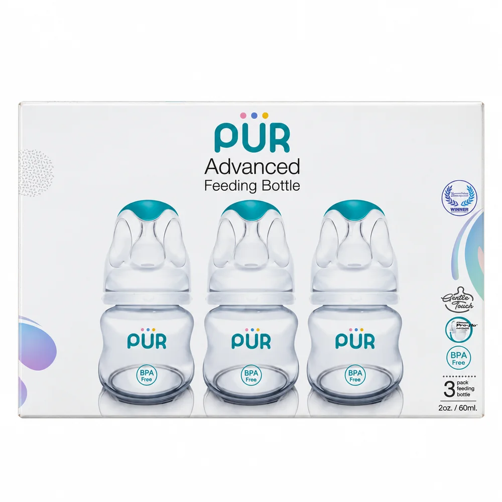 PŪR Advanced — available at pharmacies in Cambodia on PharmKulen