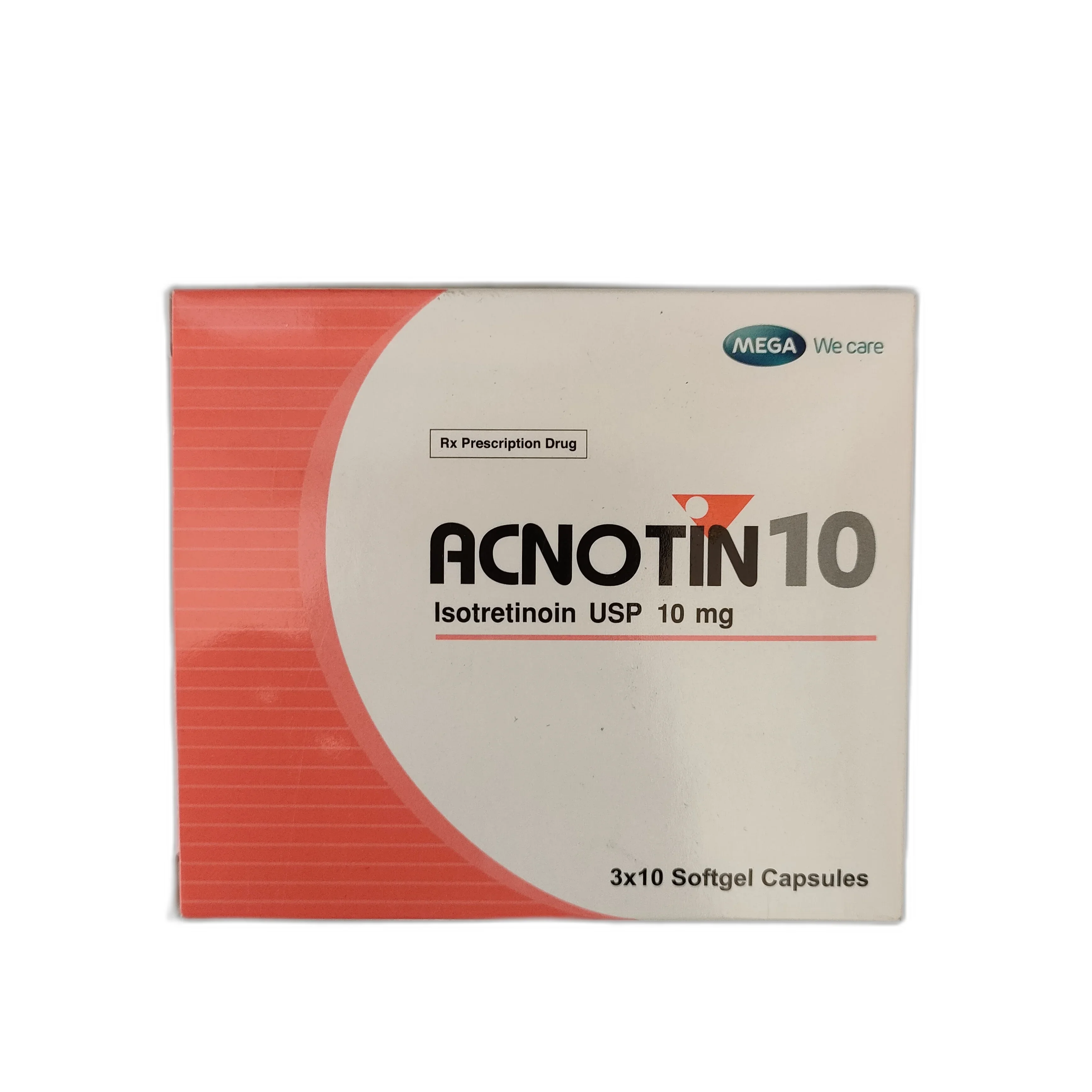 Acnotin — available at pharmacies in Cambodia on PharmKulen