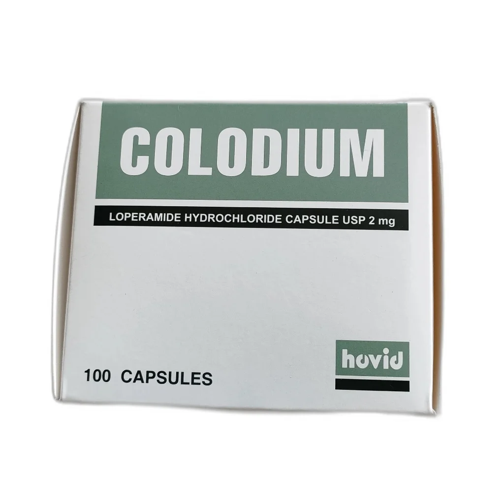 COLODIUM — available at pharmacies in Cambodia on PharmKulen