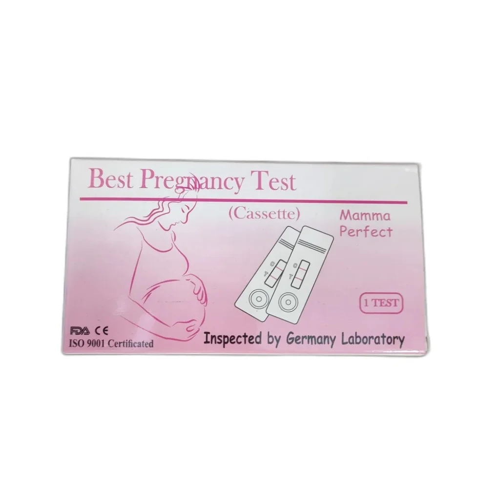 Mamma Perfect — available at pharmacies in Cambodia on PharmKulen