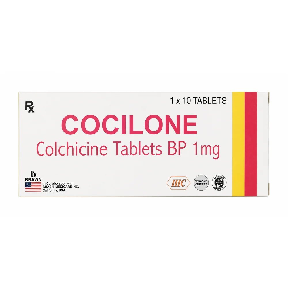 Cocilone — available at pharmacies in Cambodia on PharmKulen