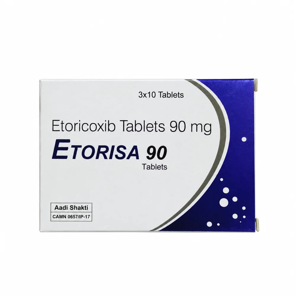 Etorisa — available at pharmacies in Cambodia on PharmKulen