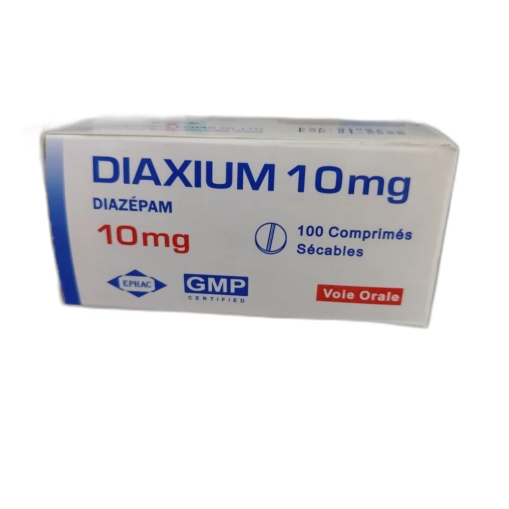 Diaxium — available at pharmacies in Cambodia on PharmKulen