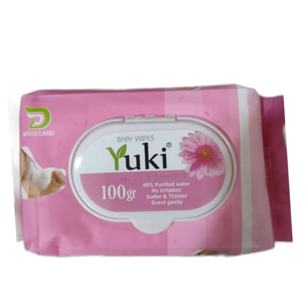 Yuki (pink) — available at pharmacies in Cambodia on PharmKulen