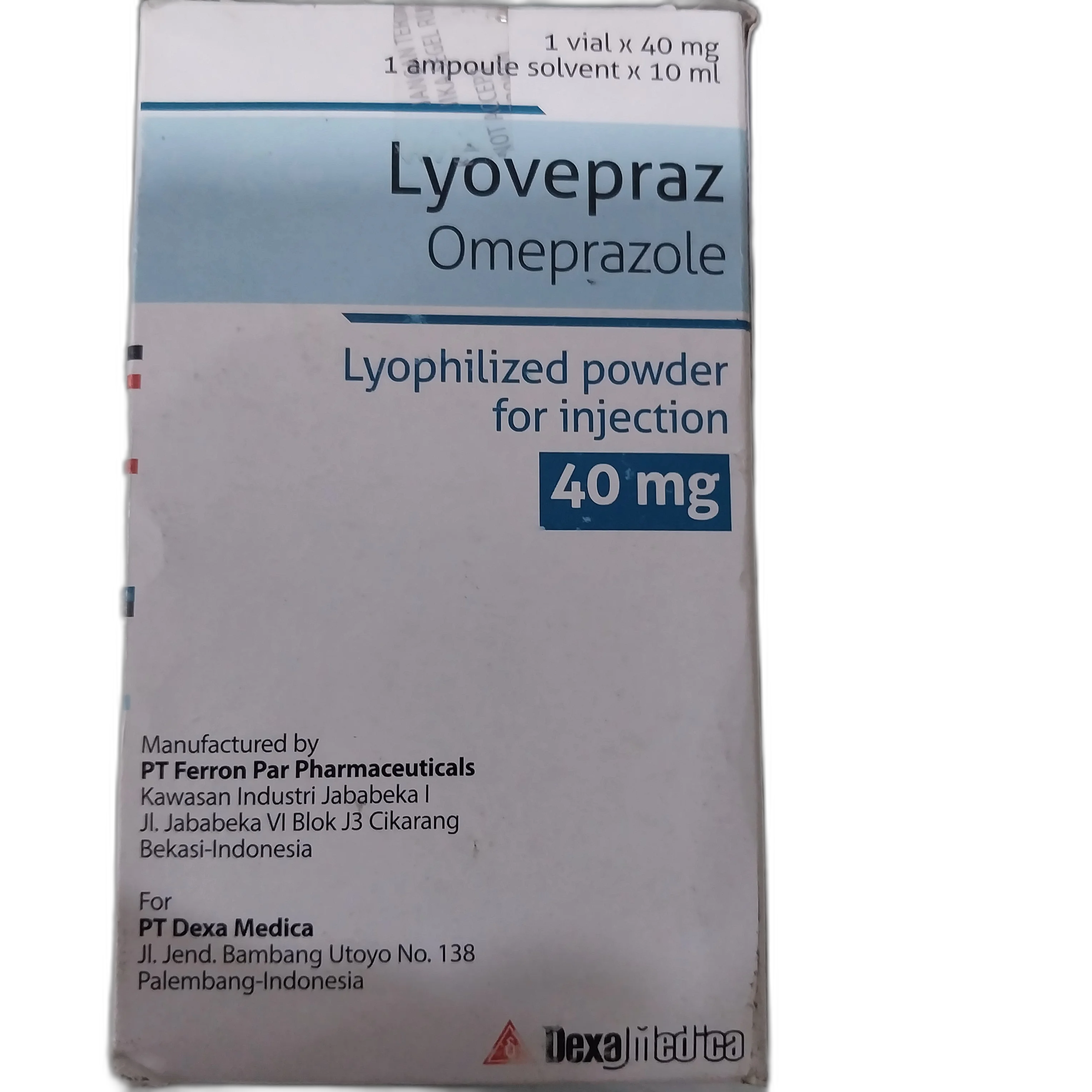 Iyovedraz — available at pharmacies in Cambodia on PharmKulen