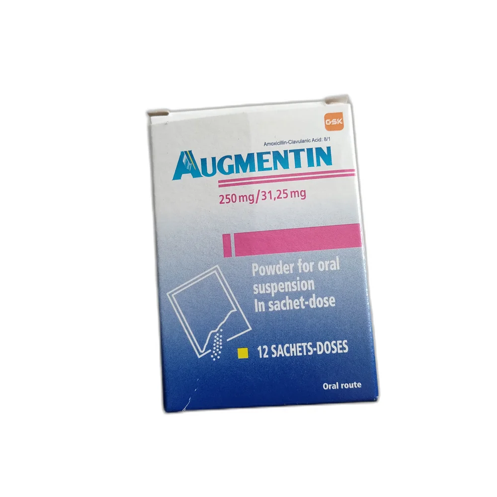 Augmentin — available at pharmacies in Cambodia on PharmKulen