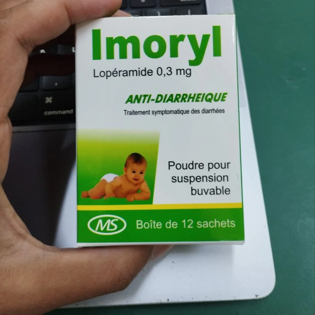 Imoryl — available at pharmacies in Cambodia on PharmKulen