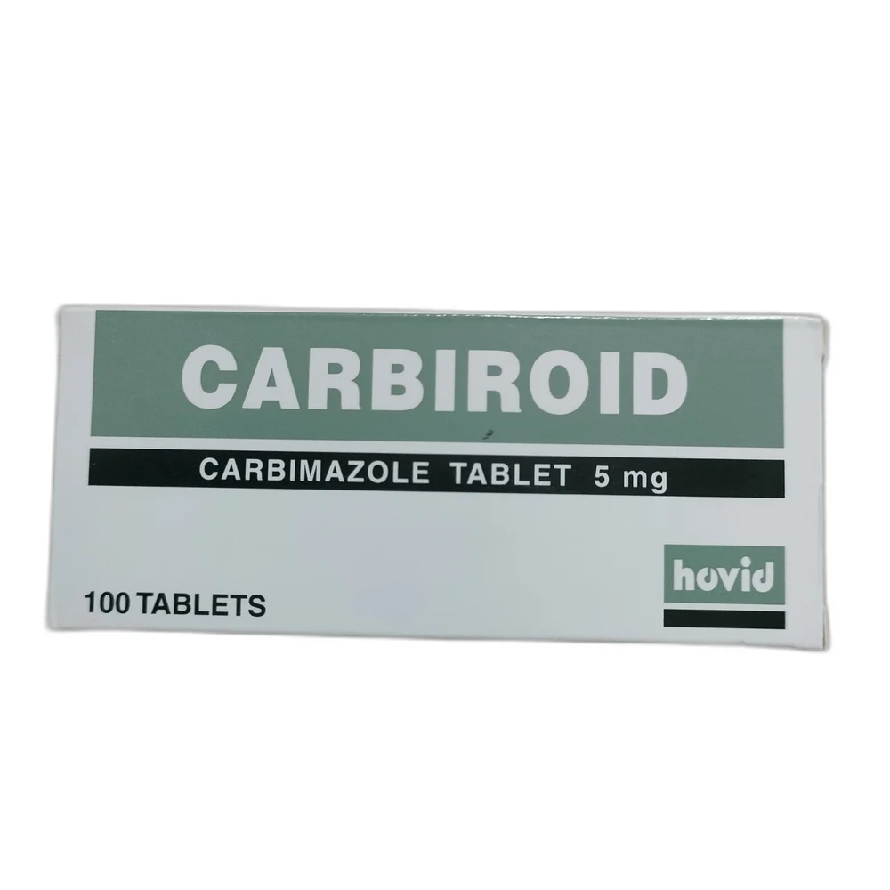Carbiroid — available at pharmacies in Cambodia on PharmKulen
