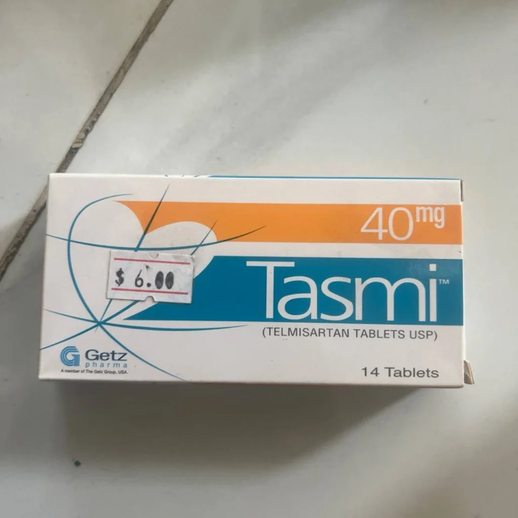 Tasmi — available at pharmacies in Cambodia on PharmKulen