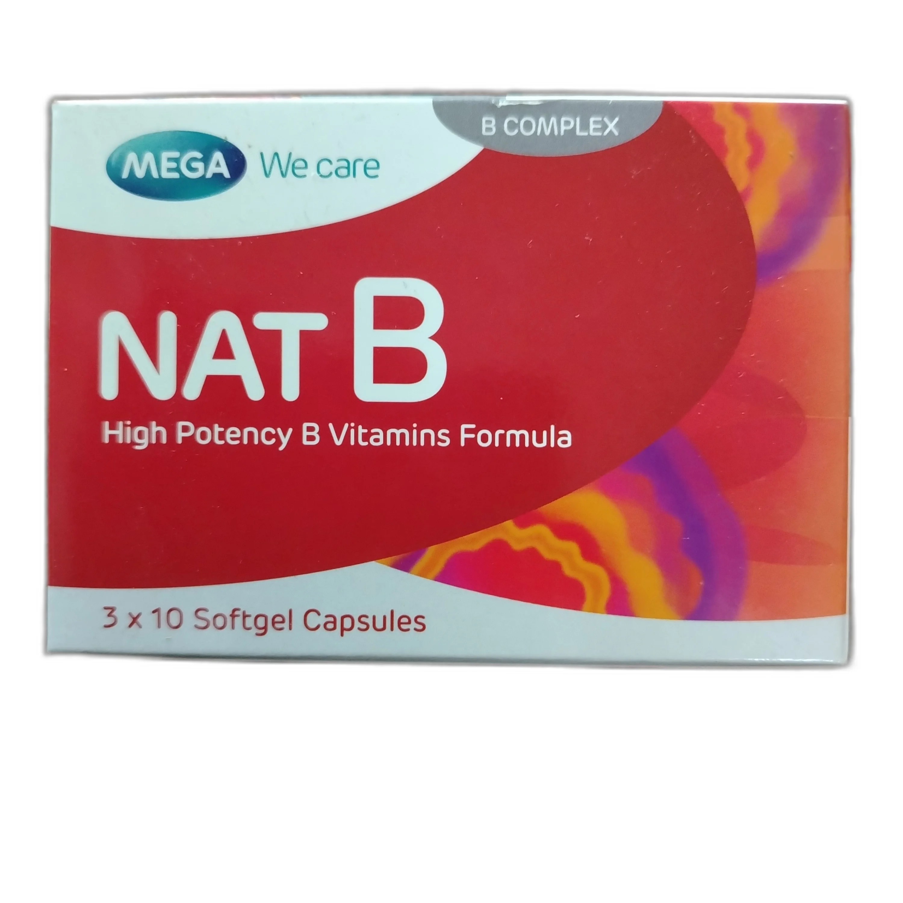 NAT B — available at pharmacies in Cambodia on PharmKulen