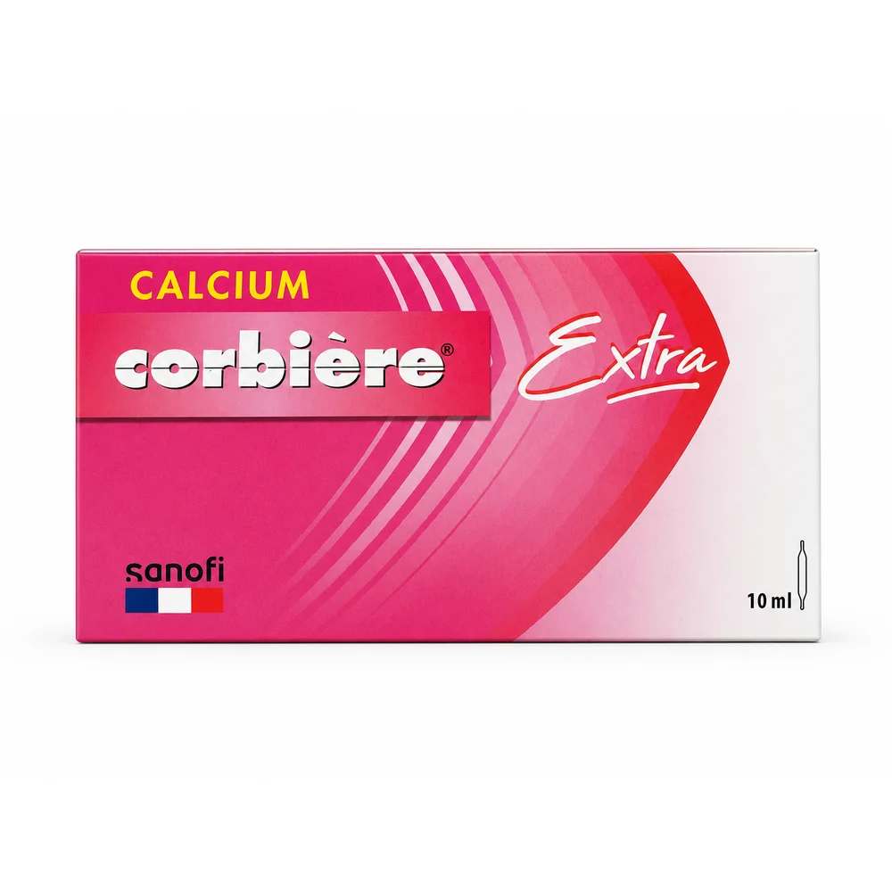 Corbière Extra — available at pharmacies in Cambodia on PharmKulen
