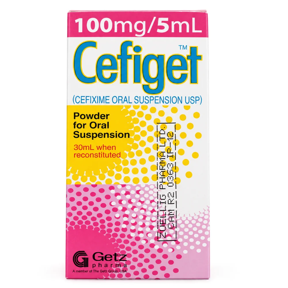 Cefiget — available at pharmacies in Cambodia on PharmKulen
