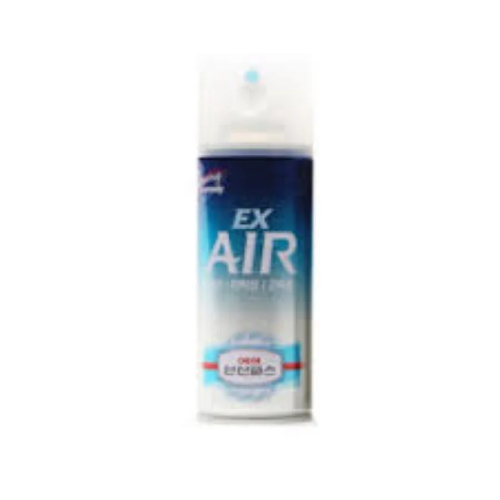 Shin Shin Air-F Cooling Spray — available at pharmacies in Cambodia on PharmKulen
