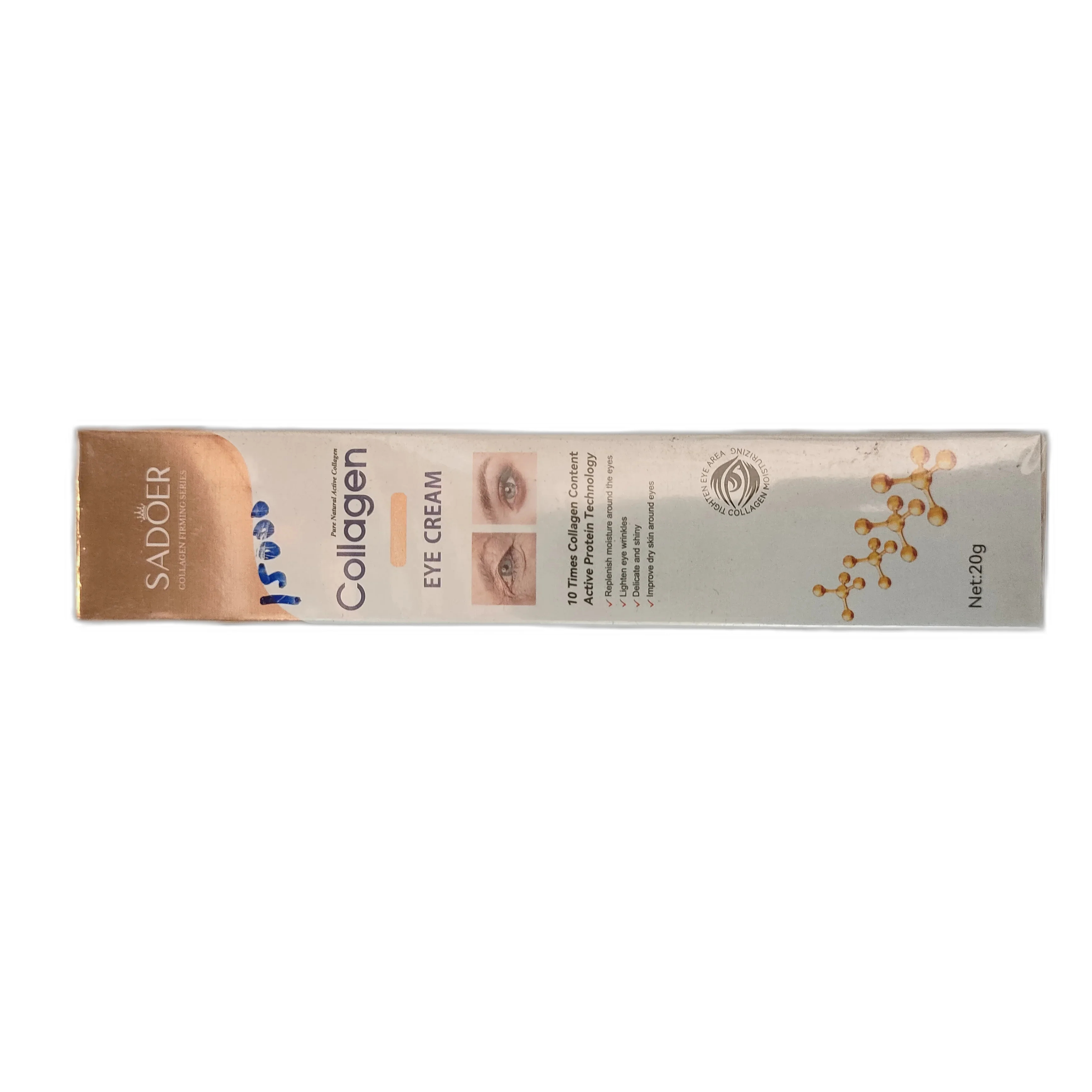 Sadoer Collagen — available at pharmacies in Cambodia on PharmKulen