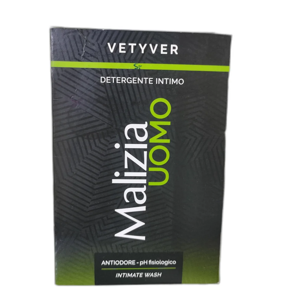Malizia Uomo — available at pharmacies in Cambodia on PharmKulen