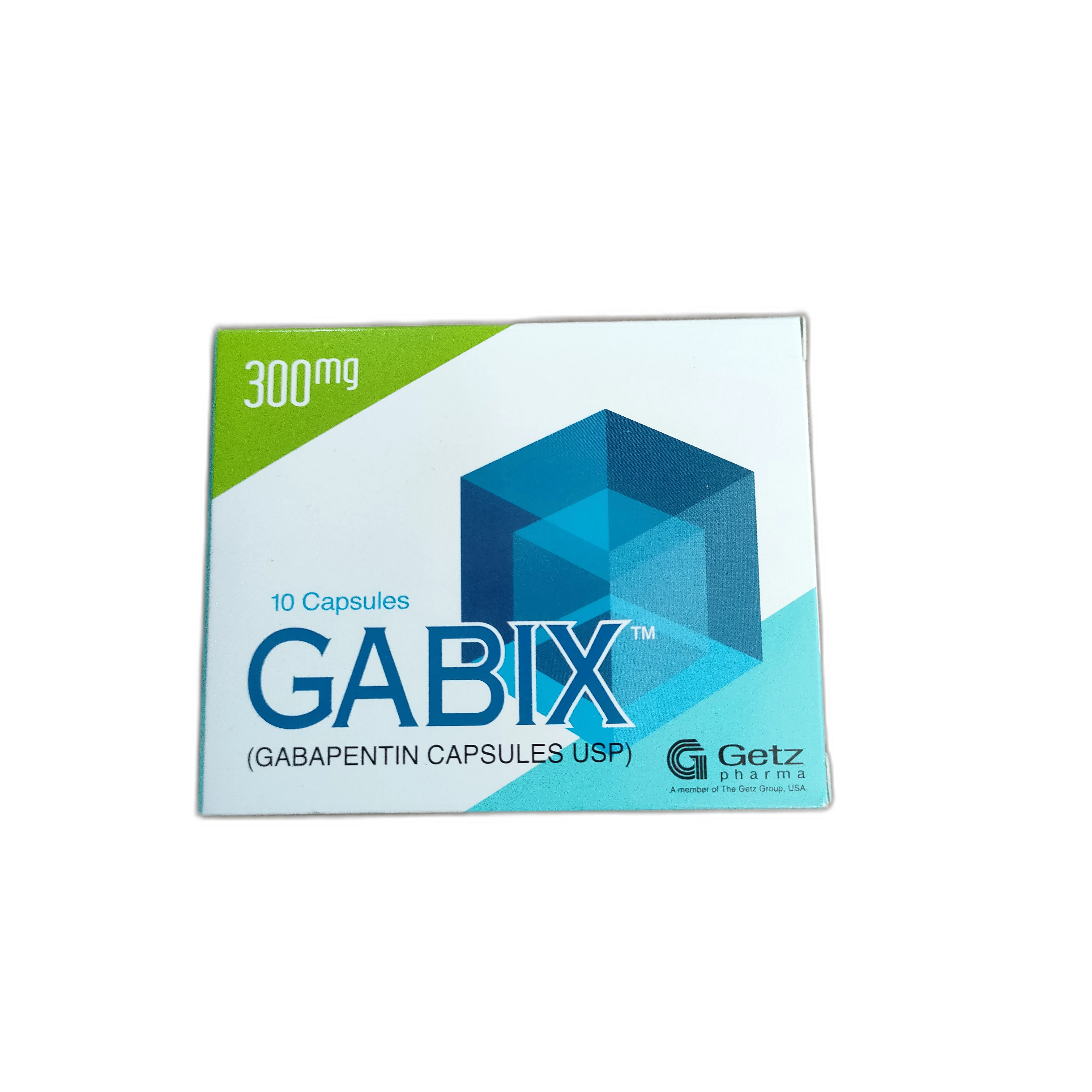 GABIX 300mg — available at pharmacies in Cambodia on PharmKulen
