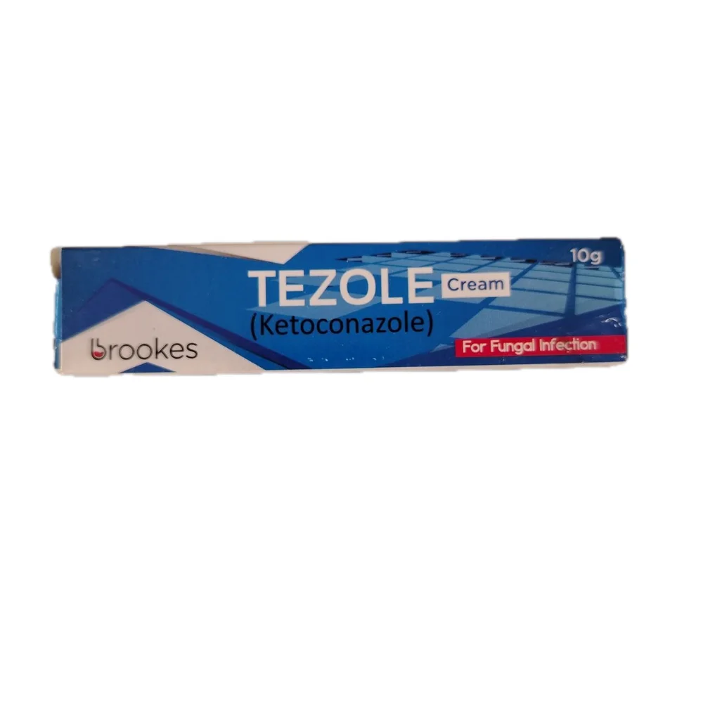 Tezole — available at pharmacies in Cambodia on PharmKulen
