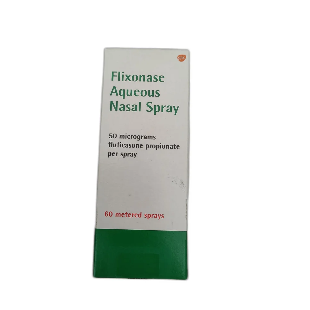 Flixonase — available at pharmacies in Cambodia on PharmKulen