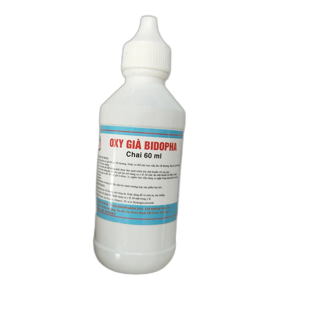 Oxy Gia Bidopha — available at pharmacies in Cambodia on PharmKulen