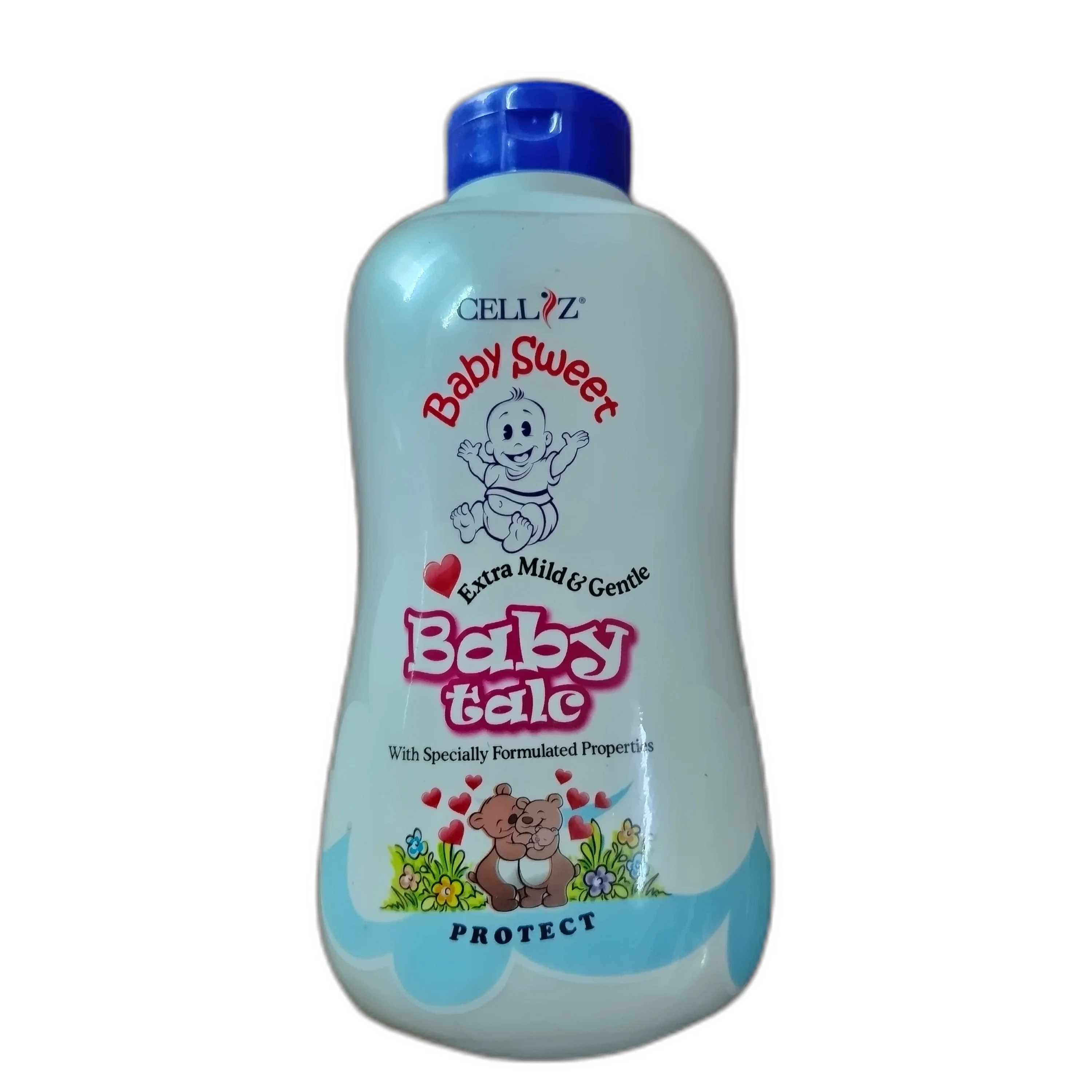 Baby Tale Protect — available at pharmacies in Cambodia on PharmKulen