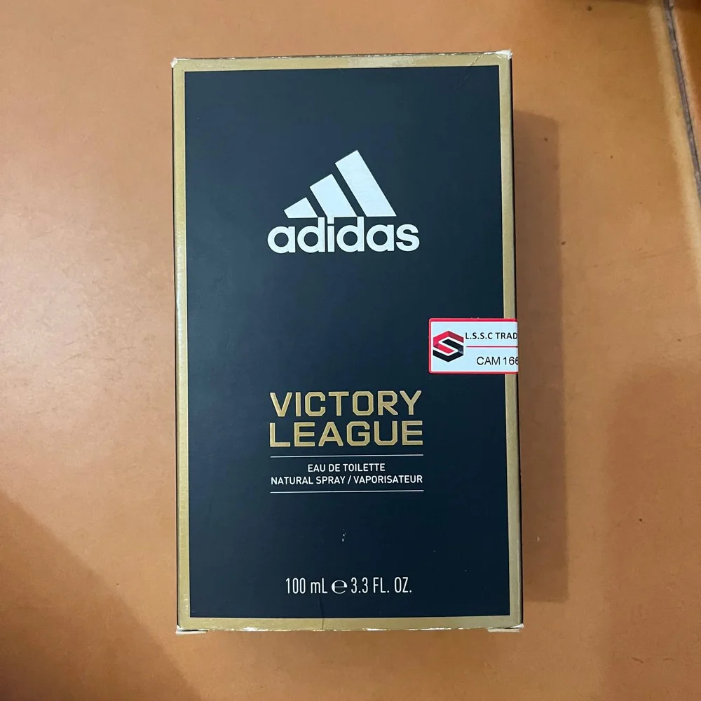 Adidas Victory League — available at pharmacies in Cambodia on PharmKulen
