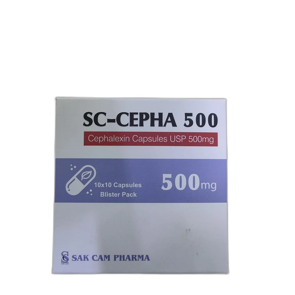 SC-CEPHA — available at pharmacies in Cambodia on PharmKulen