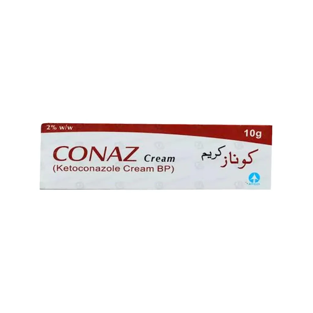 Conaz — available at pharmacies in Cambodia on PharmKulen
