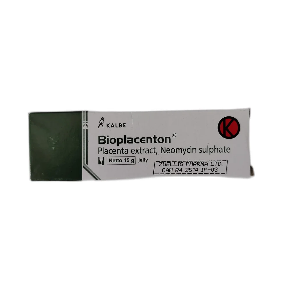 Bioplacenton — available at pharmacies in Cambodia on PharmKulen
