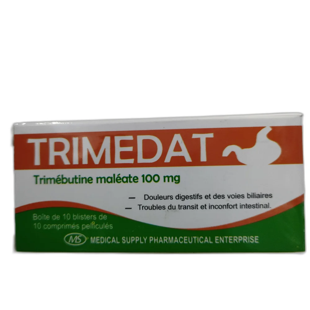 Trimedat — available at pharmacies in Cambodia on PharmKulen