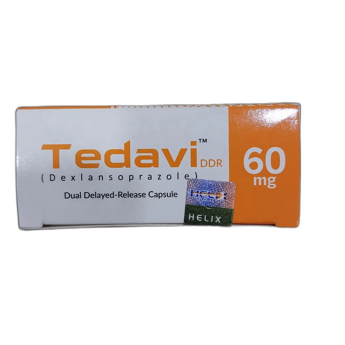 Tedavi DDR 60mg — available at pharmacies in Cambodia on PharmKulen