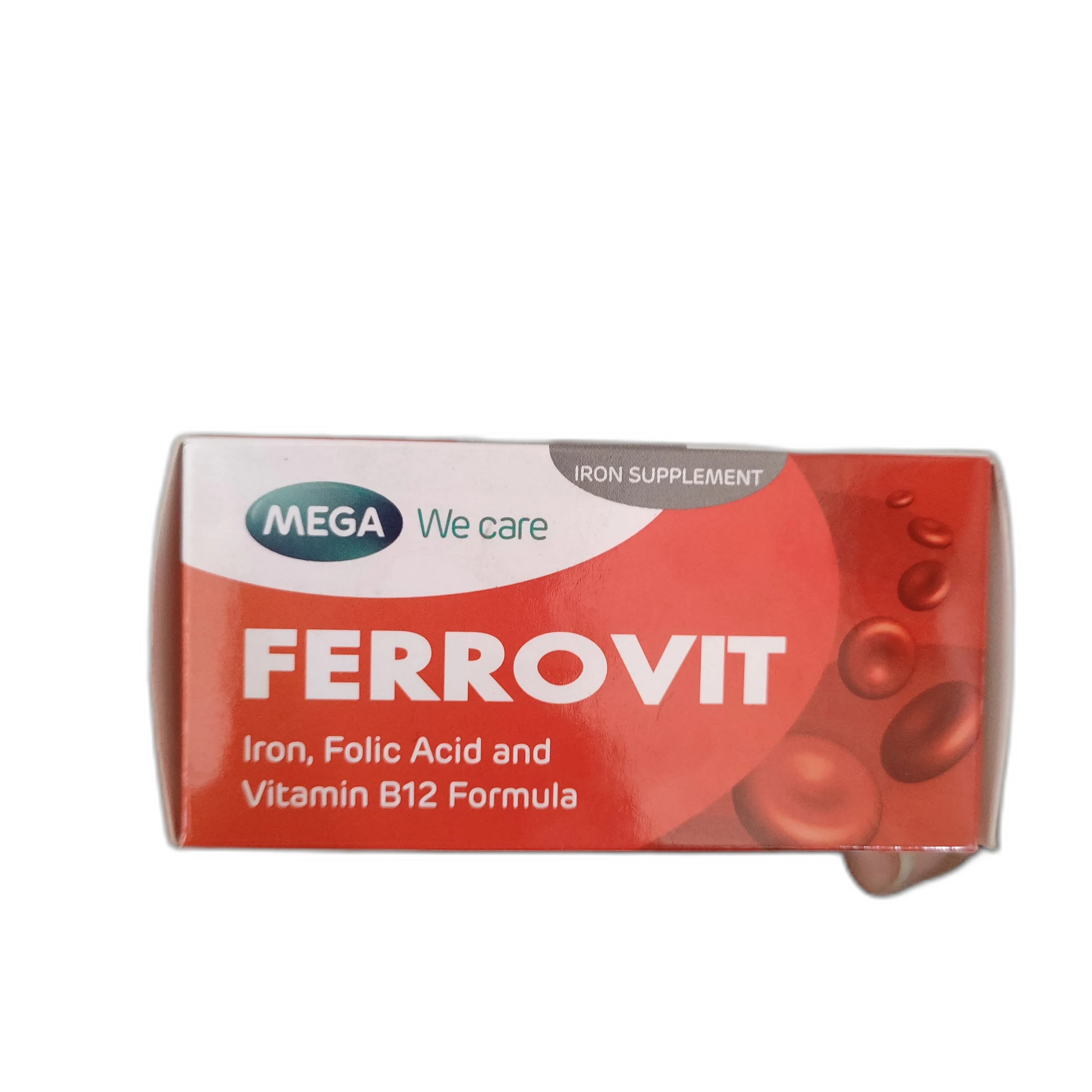 Ferrovit — available at pharmacies in Cambodia on PharmKulen