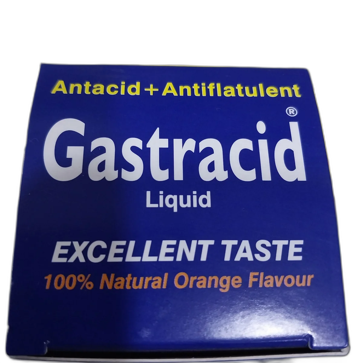 Gastracid Liquid — available at pharmacies in Cambodia on PharmKulen