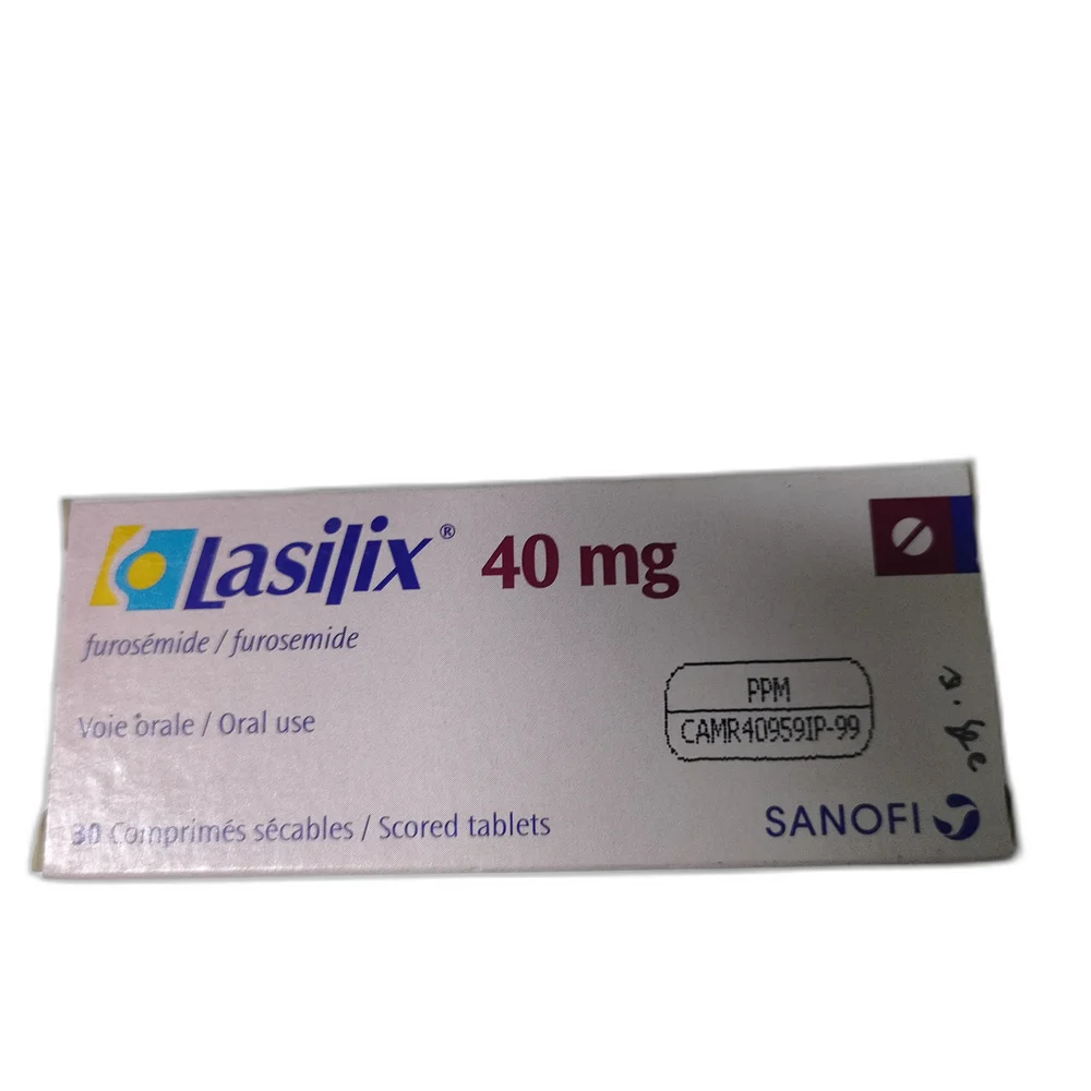 Lasilix — available at pharmacies in Cambodia on PharmKulen