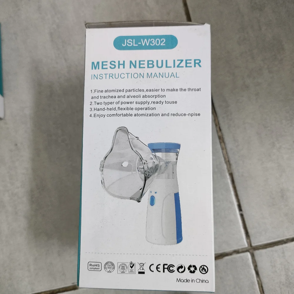 Baby Nasal Aspirator (Small) — available at pharmacies in Cambodia on PharmKulen