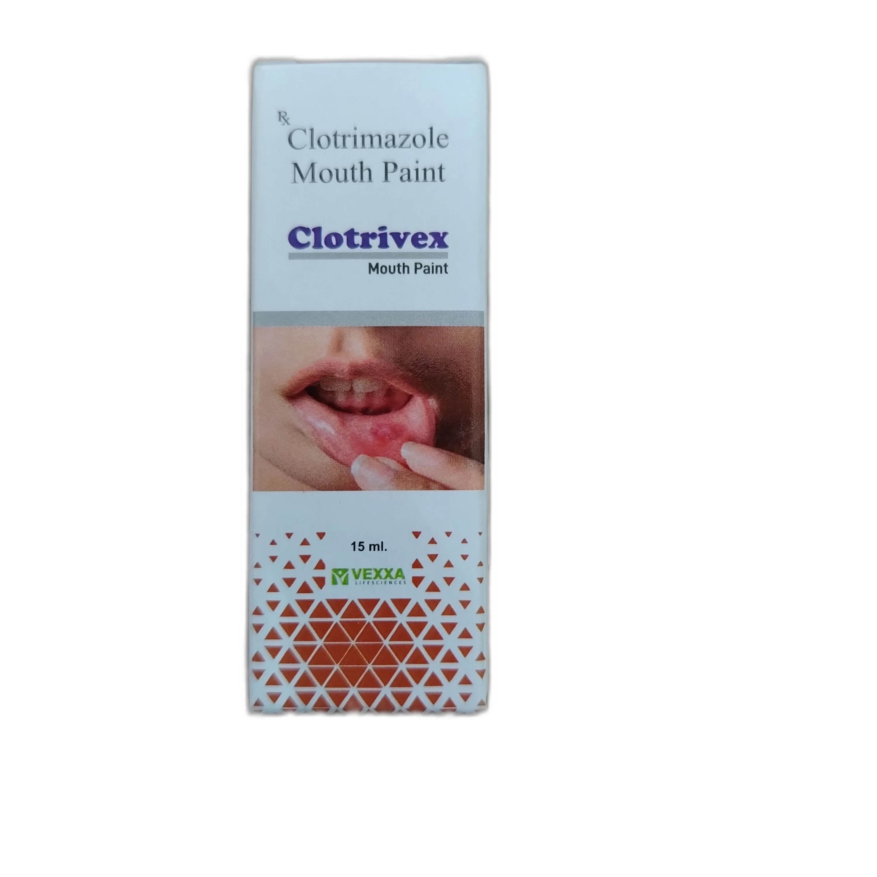 Clotrivex — available at pharmacies in Cambodia on PharmKulen