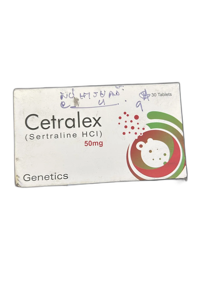 Cetralex — available at pharmacies in Cambodia on PharmKulen