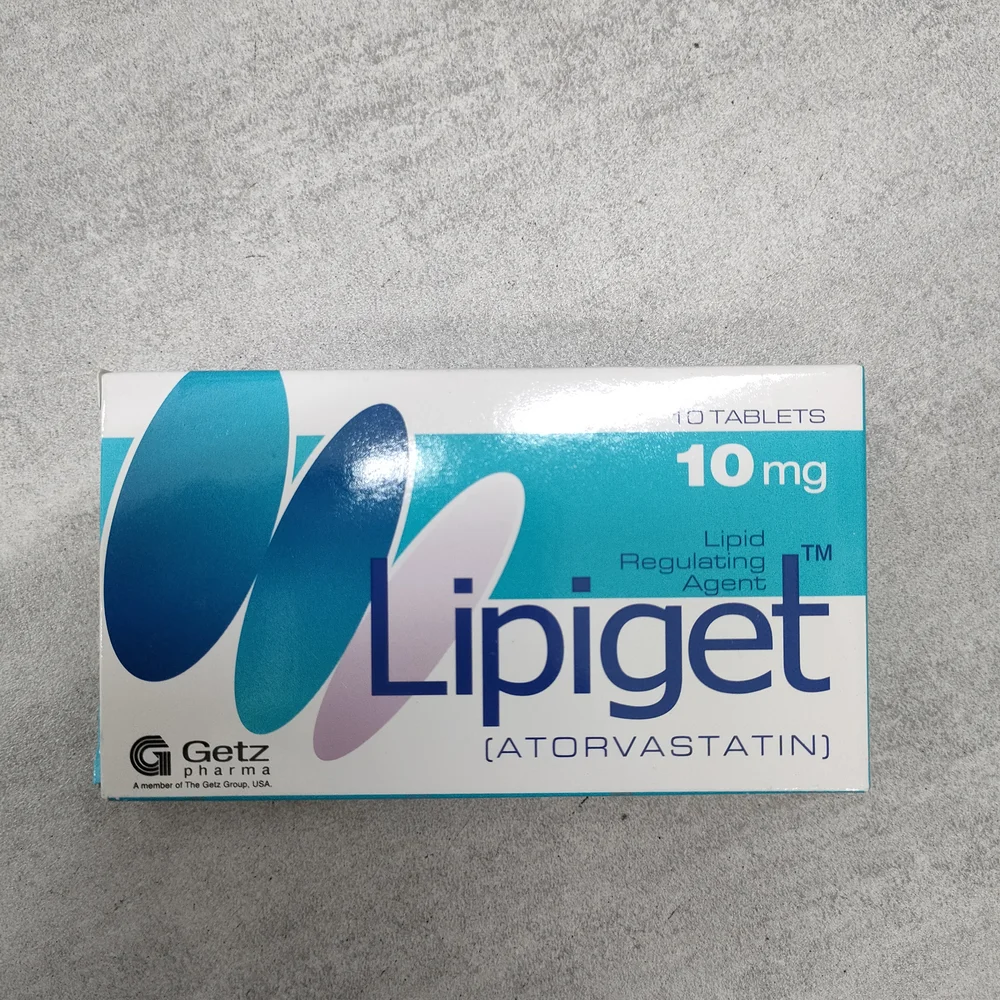 Lipiget — available at pharmacies in Cambodia on PharmKulen