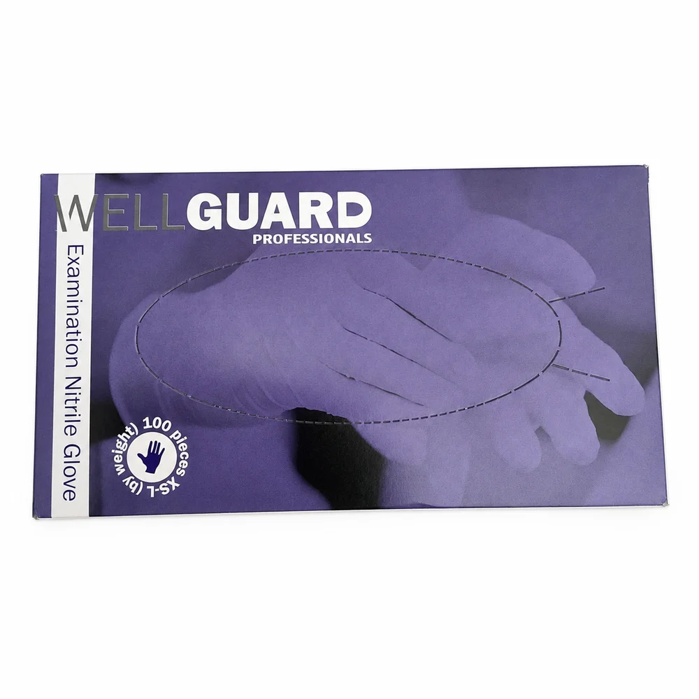 WellGuard Professionals — available at pharmacies in Cambodia on PharmKulen