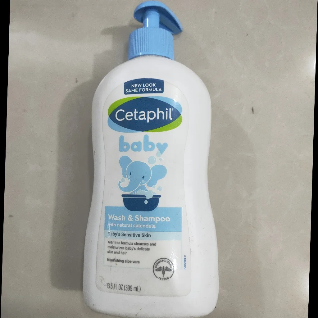 Cetaphil — available at pharmacies in Cambodia on PharmKulen