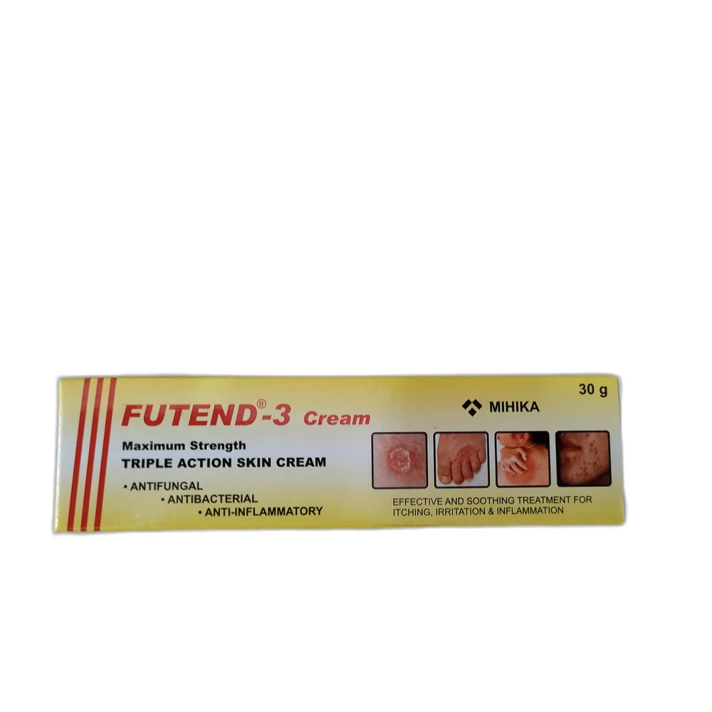 Futend-3 — available at pharmacies in Cambodia on PharmKulen